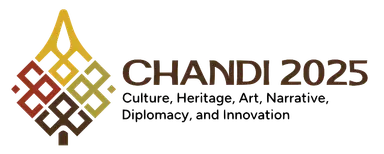 Logo Chandi Summit 2025